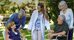 Desktop Screenshot of caremaxrm.com